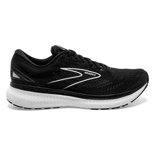 Black Brooks Glycerin 19 Size 8 Women's